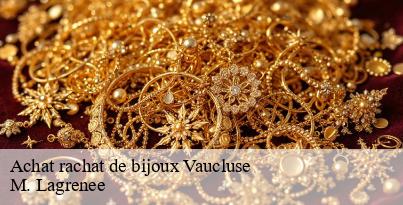 Achat rachat de bijoux