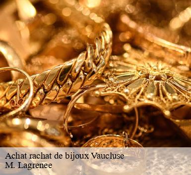 Achat rachat de bijoux