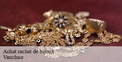 Achat rachat de bijoux