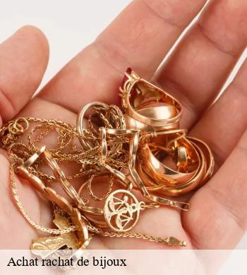 Achat rachat de bijoux