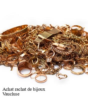 Achat rachat de bijoux