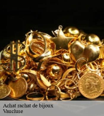 Achat rachat de bijoux
