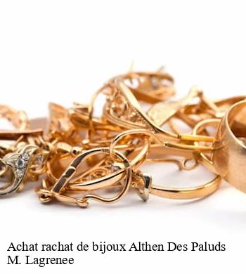 Achat rachat de bijoux