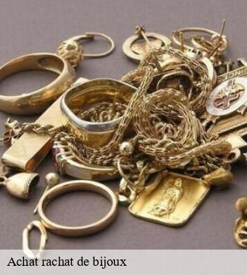 Achat rachat de bijoux