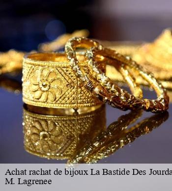 Achat rachat de bijoux