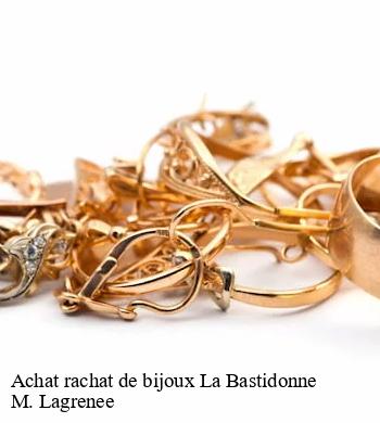 Achat rachat de bijoux