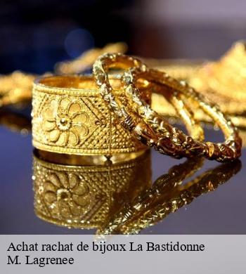 Achat rachat de bijoux