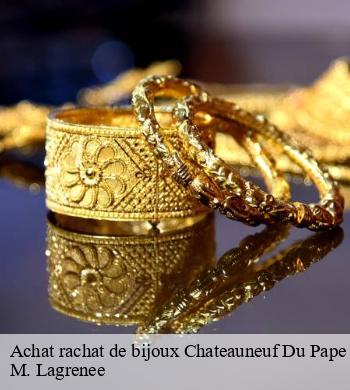 Achat rachat de bijoux