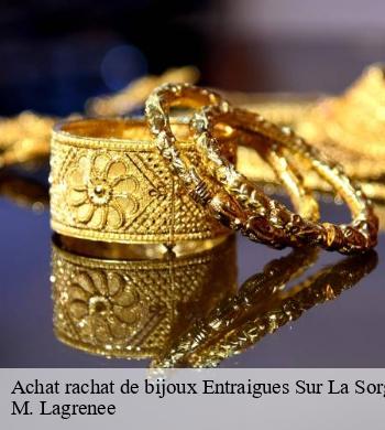 Achat rachat de bijoux