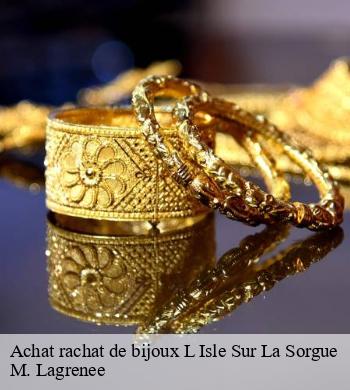 Achat rachat de bijoux