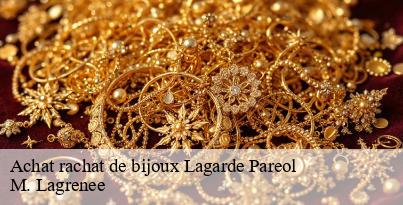 Achat rachat de bijoux