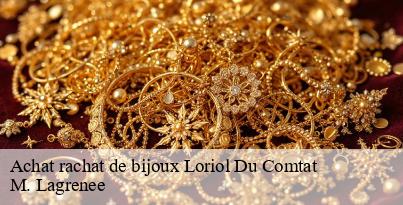 Achat rachat de bijoux