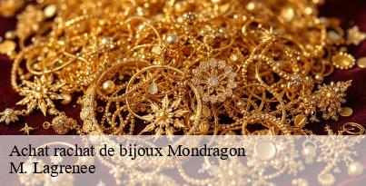 Achat rachat de bijoux