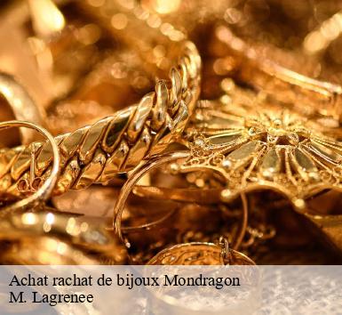 Achat rachat de bijoux