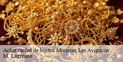 Achat rachat de bijoux