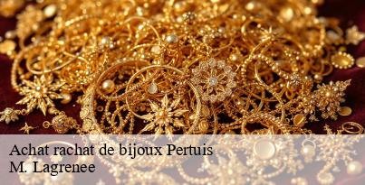 Achat rachat de bijoux