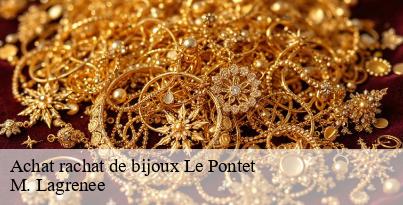 Achat rachat de bijoux