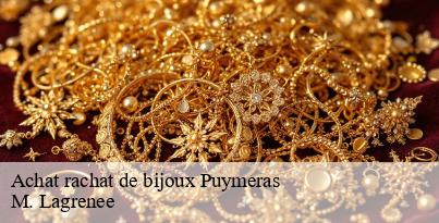 Achat rachat de bijoux