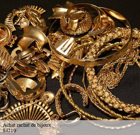 Achat rachat de bijoux