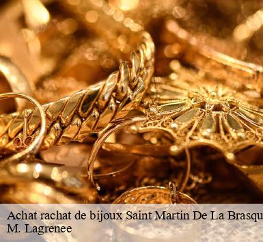 Achat rachat de bijoux