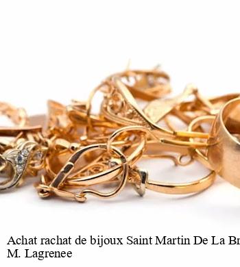 Achat rachat de bijoux