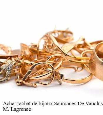 Achat rachat de bijoux