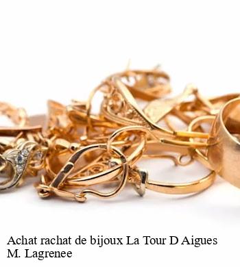 Achat rachat de bijoux