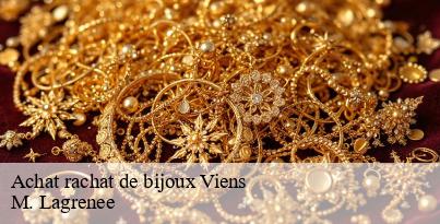 Achat rachat de bijoux