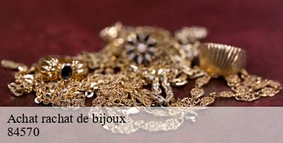 Achat rachat de bijoux
