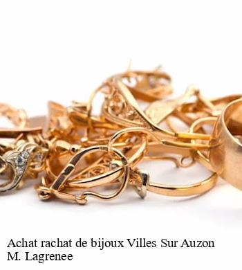 Achat rachat de bijoux