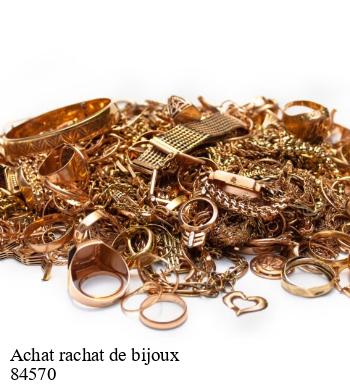 Achat rachat de bijoux